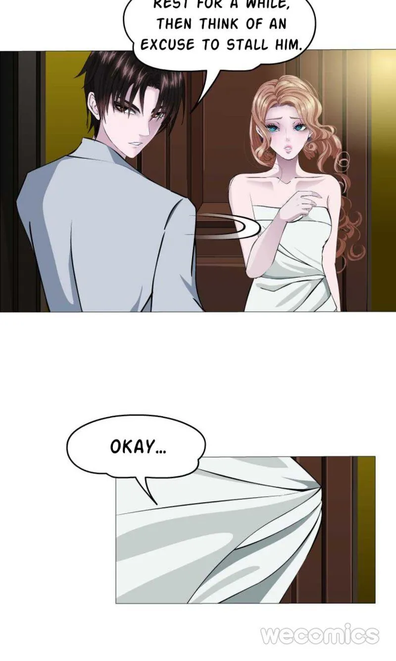 Trap of the Goddess Chapter 68 page 12 - 