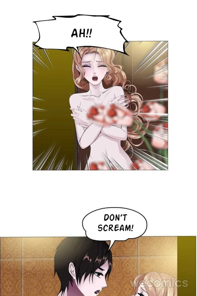 Trap of the Goddess Chapter 68 page 14 - 