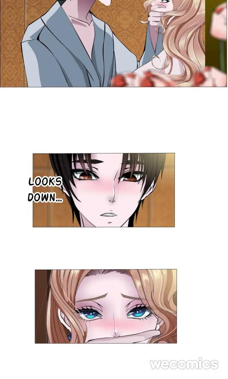 Trap of the Goddess Chapter 68 page 15 - 