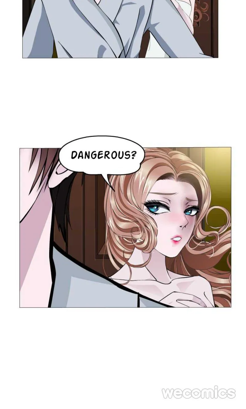 Trap of the Goddess Chapter 68 page 18 - 