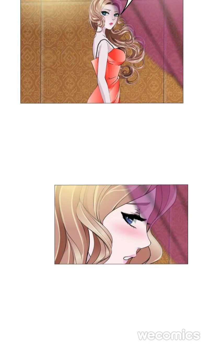 Trap of the Goddess Chapter 68 page 21 - 