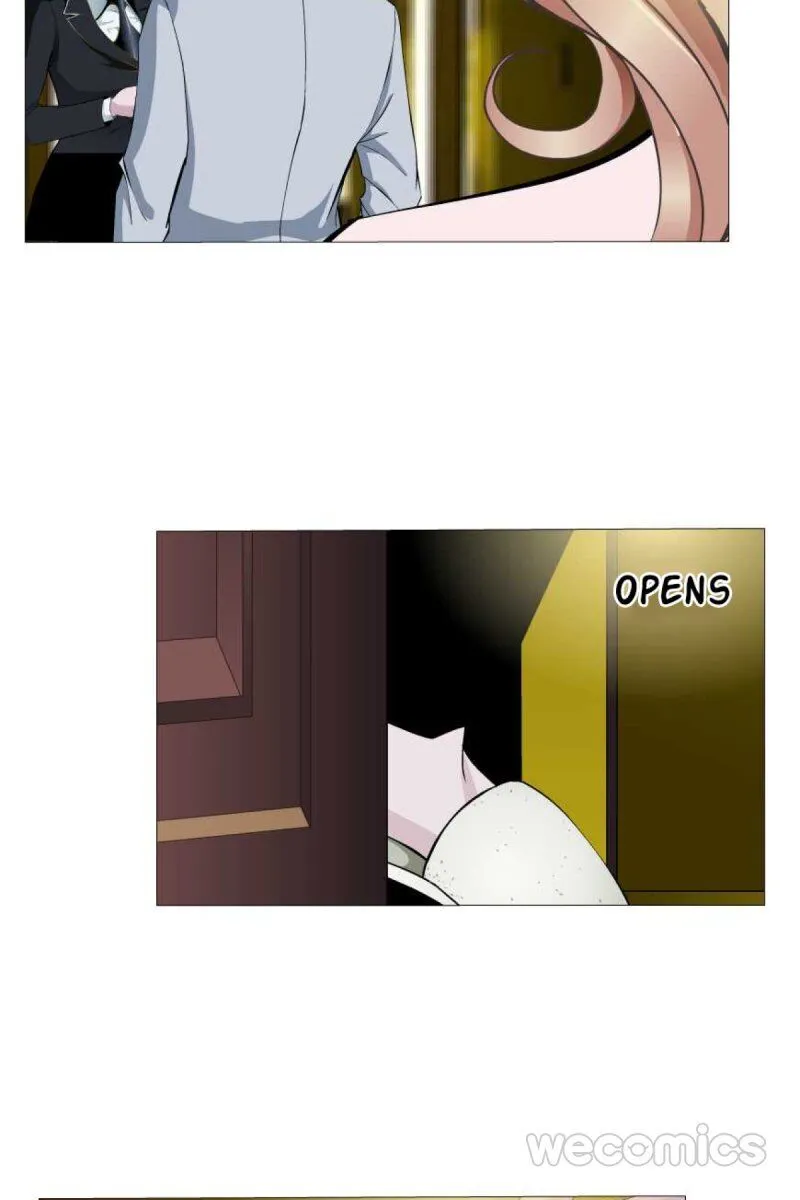 Trap of the Goddess Chapter 68 page 5 - 