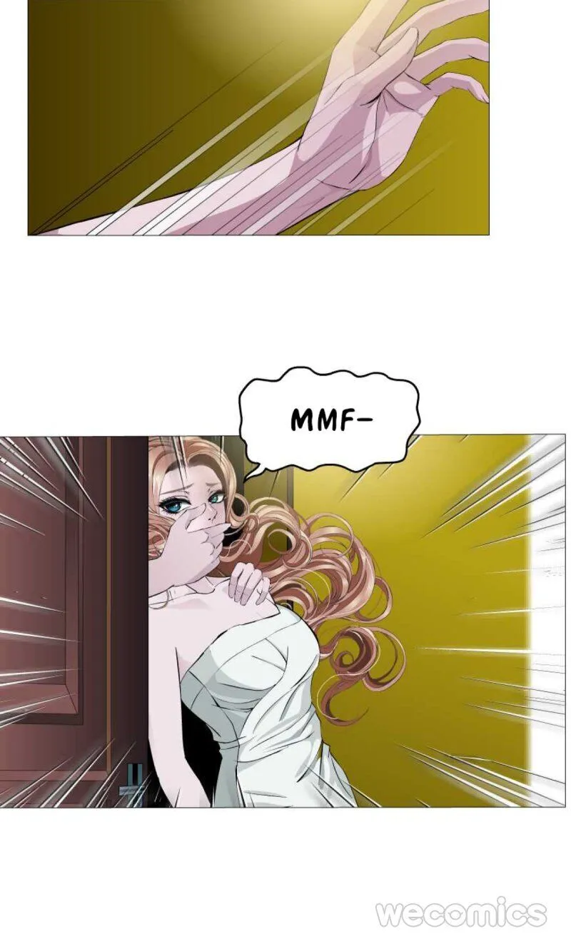 Trap of the Goddess Chapter 68 page 6 - 