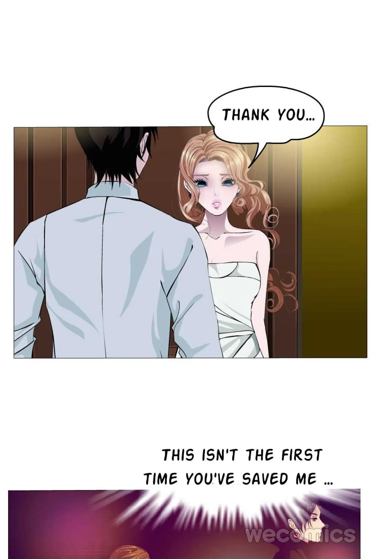 Trap of the Goddess Chapter 68 page 10 - 