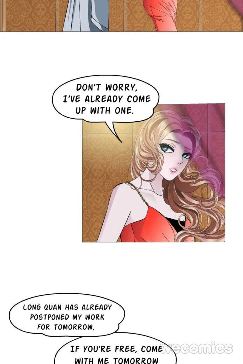Trap of the Goddess Chapter 69 page 2 - 