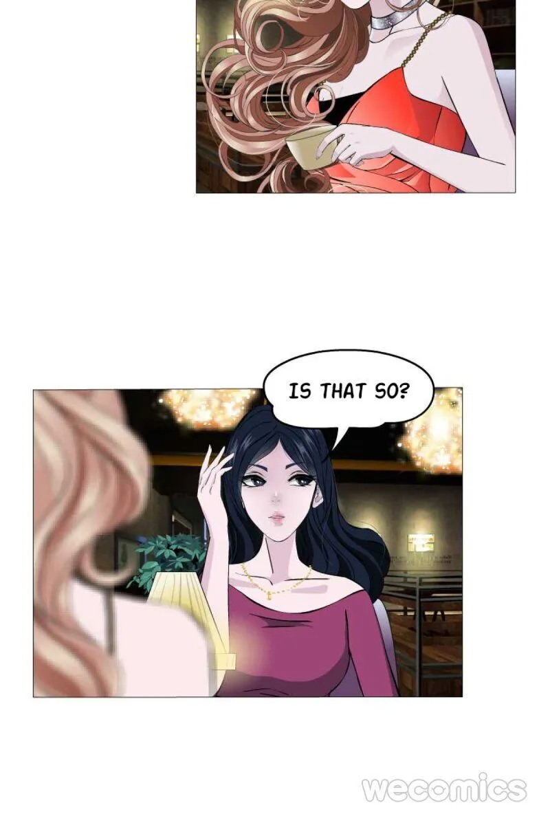 Trap of the Goddess Chapter 69 page 11 - 