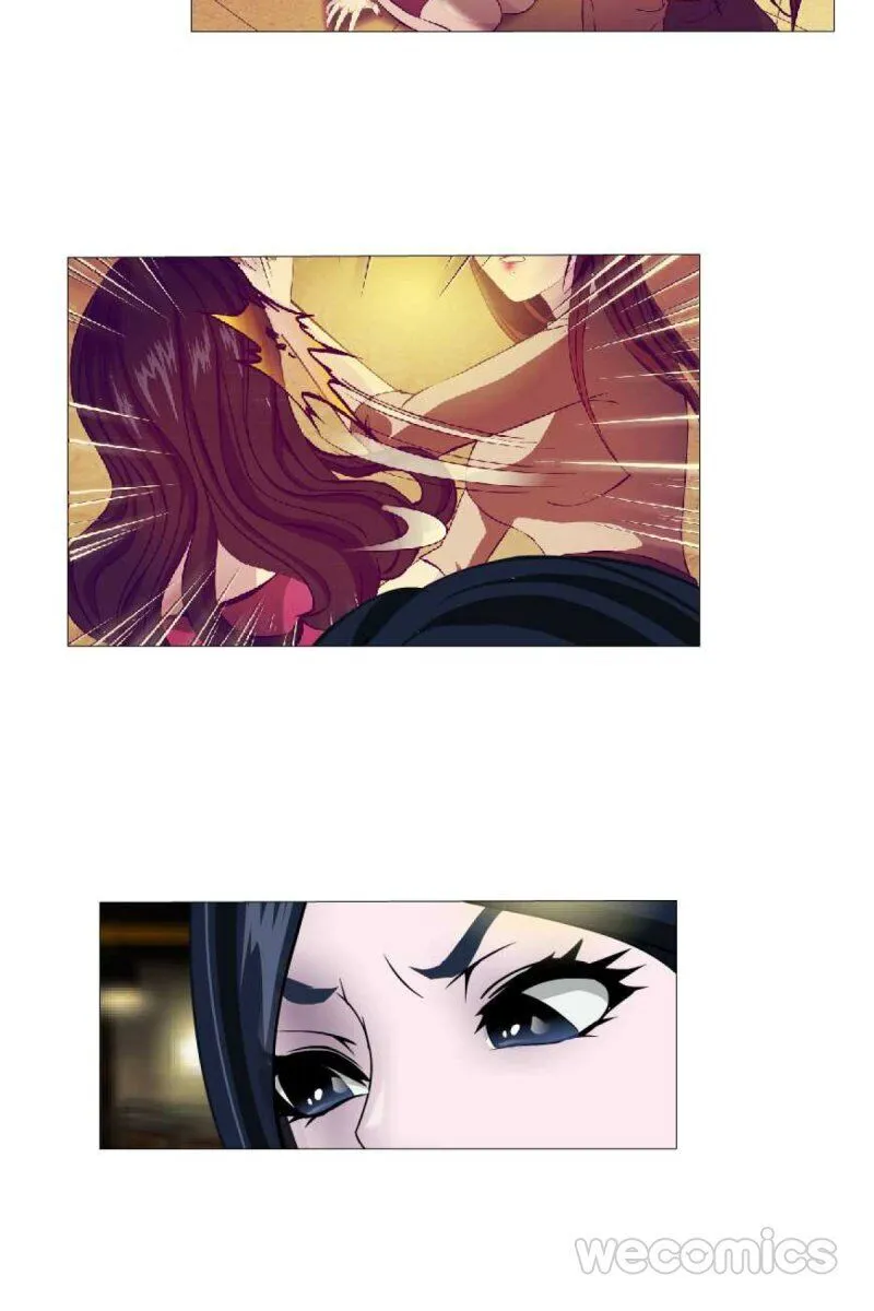 Trap of the Goddess Chapter 69 page 14 - 