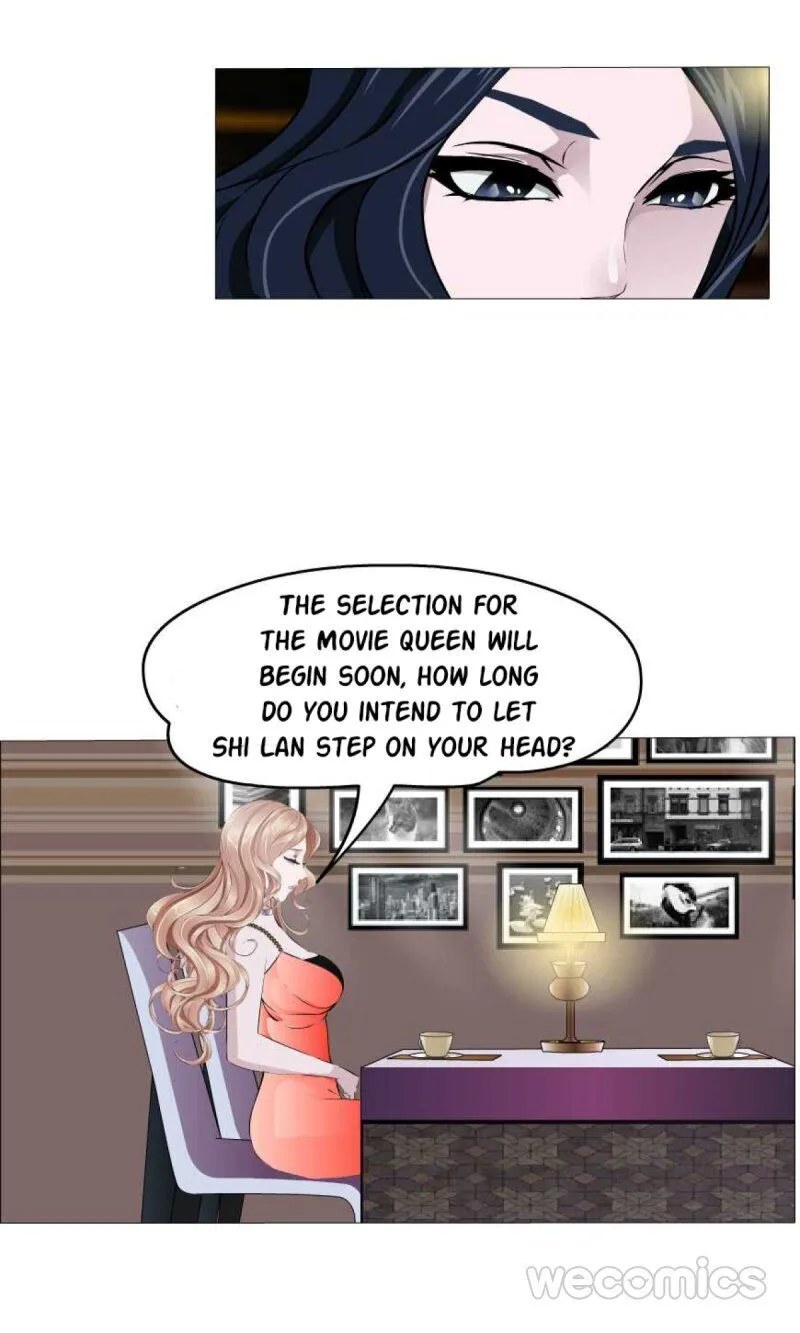 Trap of the Goddess Chapter 69 page 18 - 