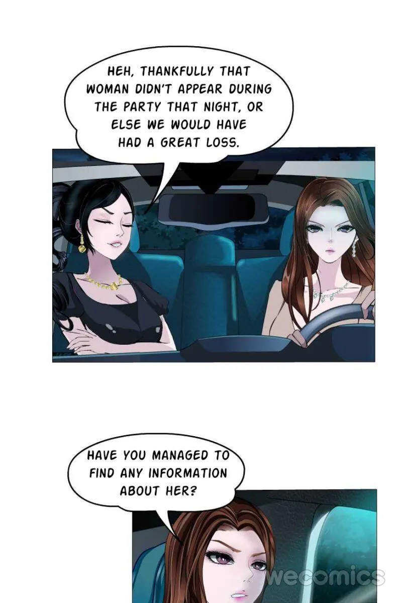 Trap of the Goddess Chapter 69 page 5 - 