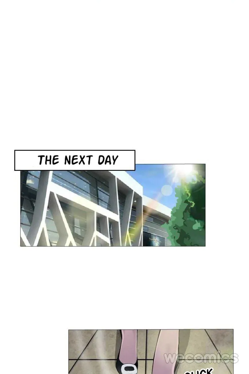 Trap of the Goddess Chapter 69 page 8 - 