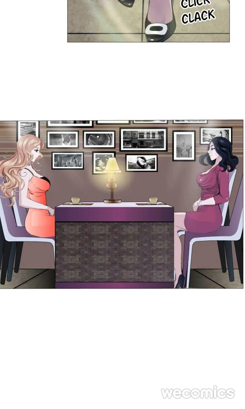 Trap of the Goddess Chapter 69 page 9 - 