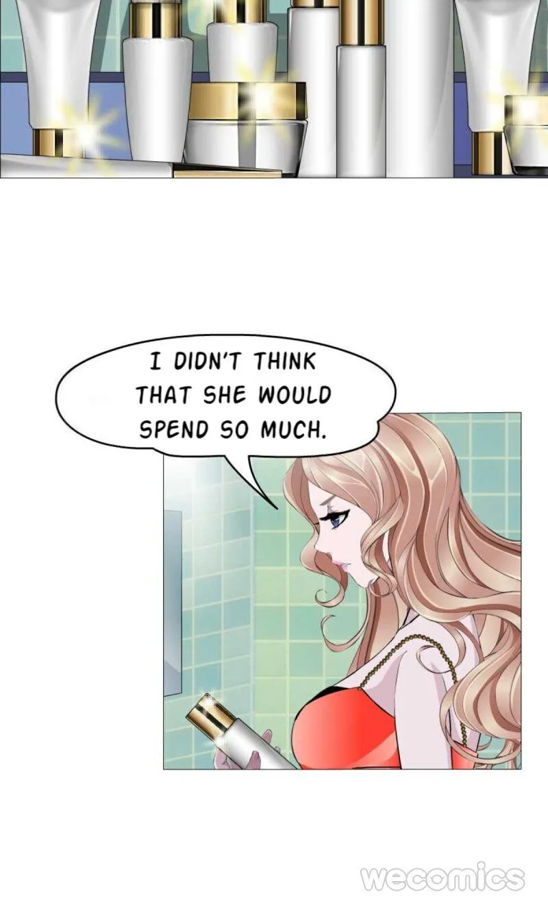 Trap of the Goddess Chapter 70 page 12 - 