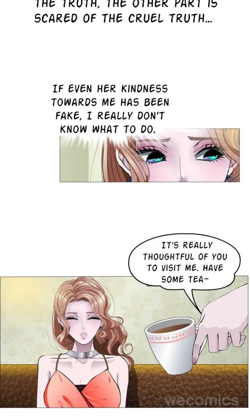 Trap of the Goddess Chapter 70 page 6 - 
