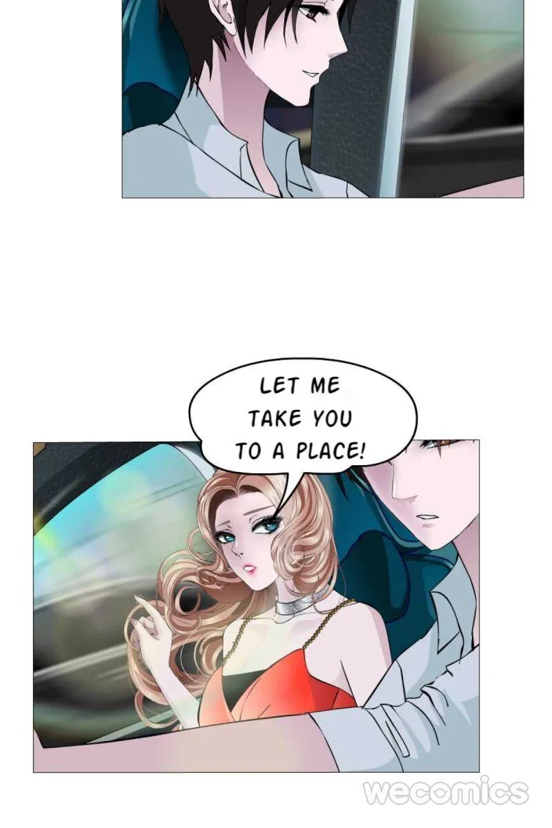 Trap of the Goddess Chapter 71 page 2 - 