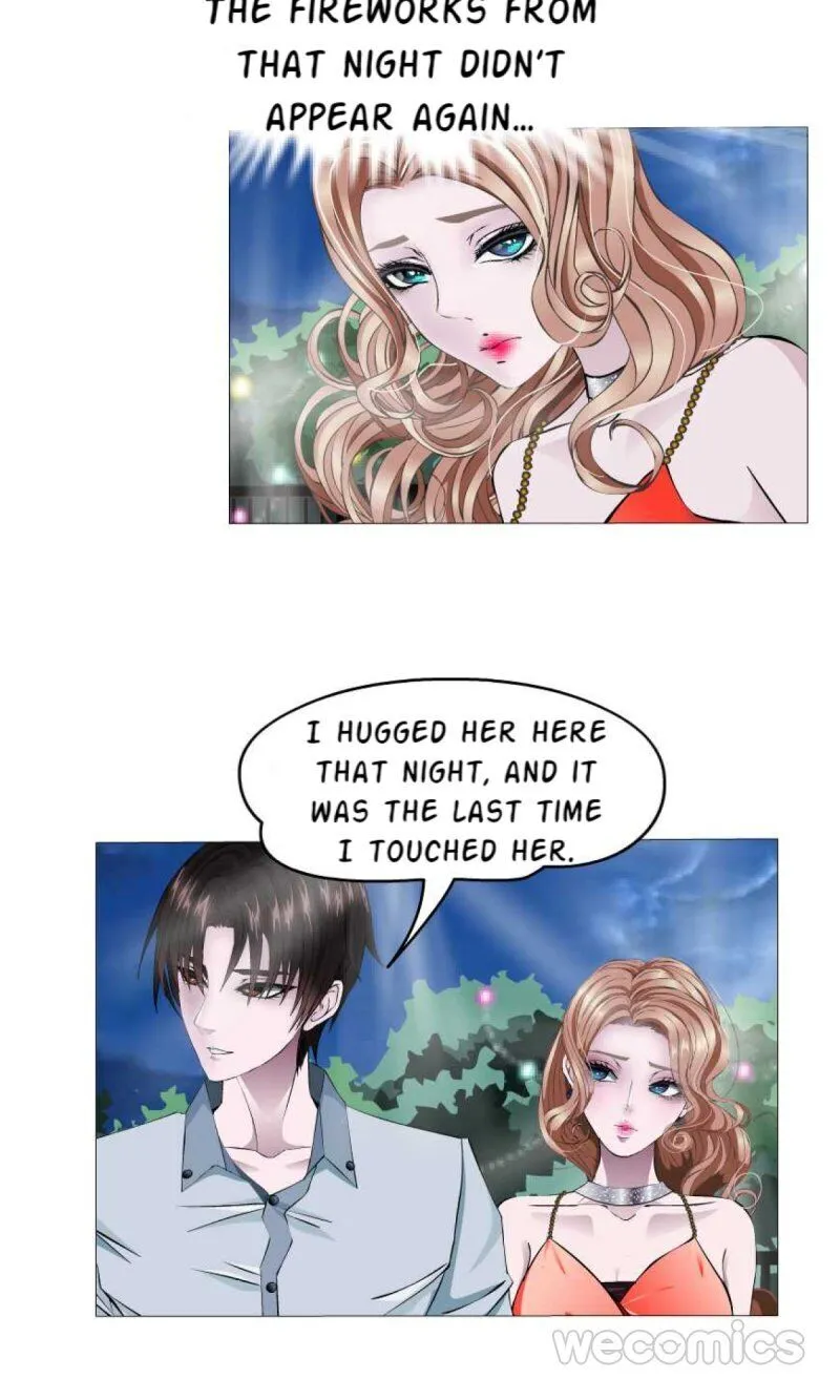 Trap of the Goddess Chapter 71 page 12 - 
