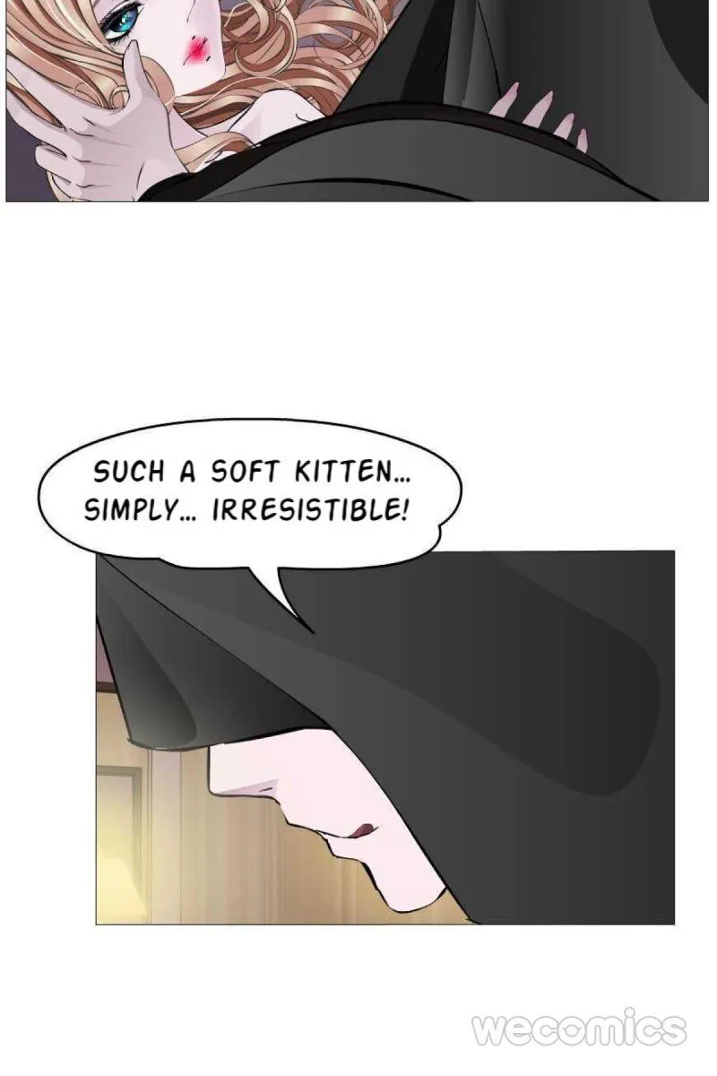 Trap of the Goddess Chapter 71 page 20 - 