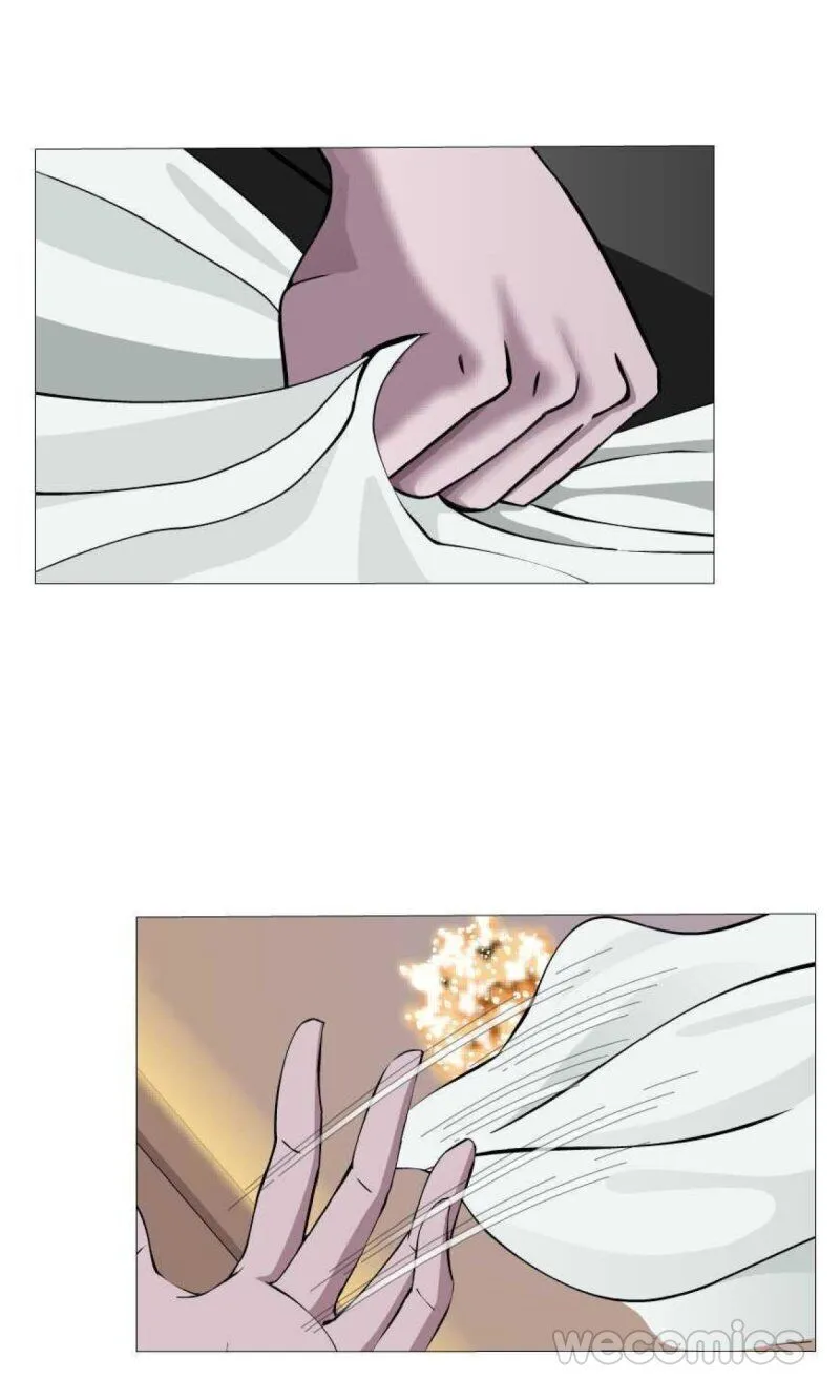 Trap of the Goddess Chapter 71 page 21 - 