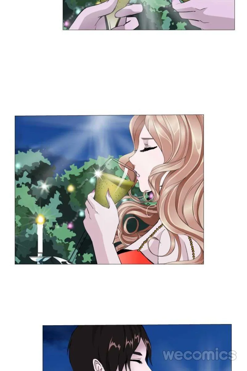 Trap of the Goddess Chapter 71 page 5 - 