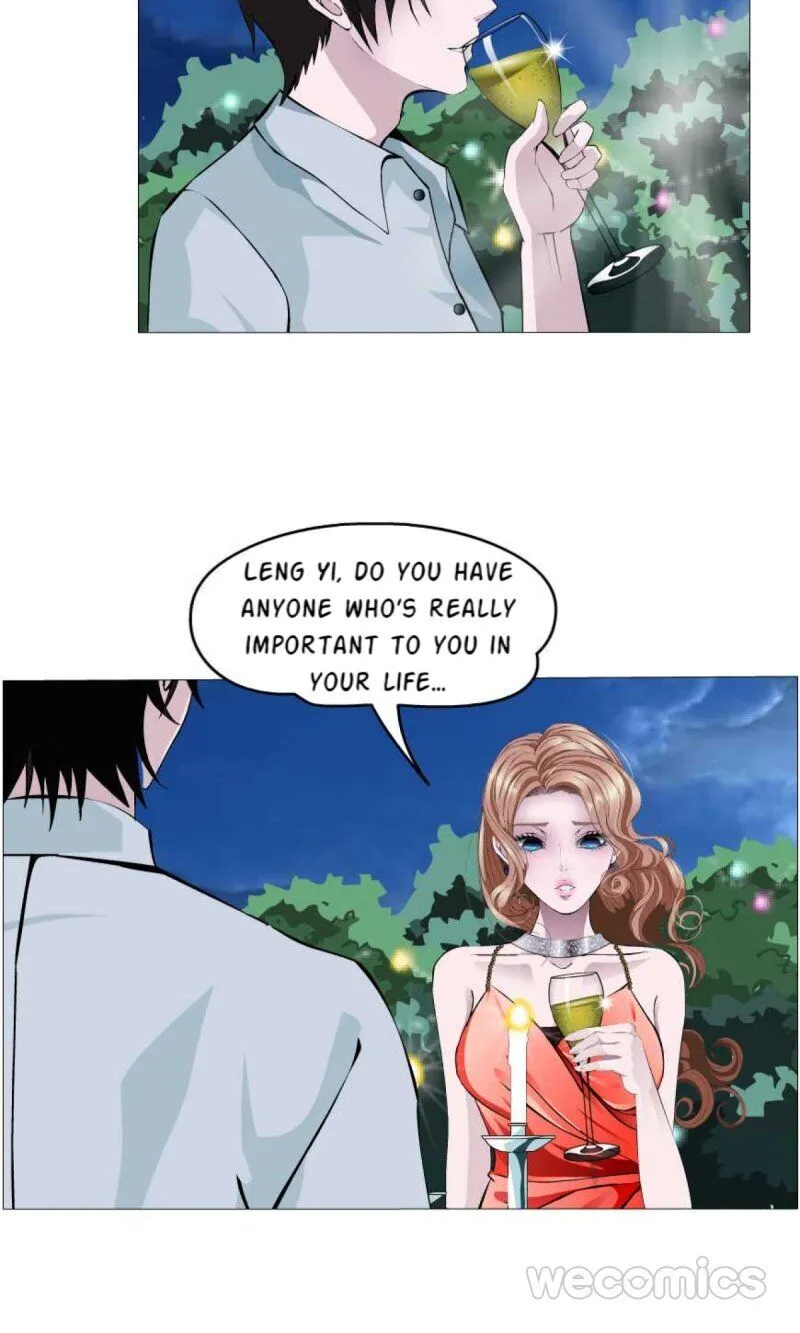Trap of the Goddess Chapter 71 page 6 - 