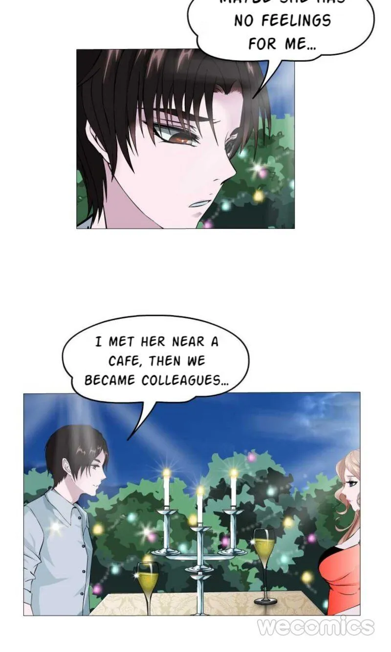 Trap of the Goddess Chapter 71 page 9 - 
