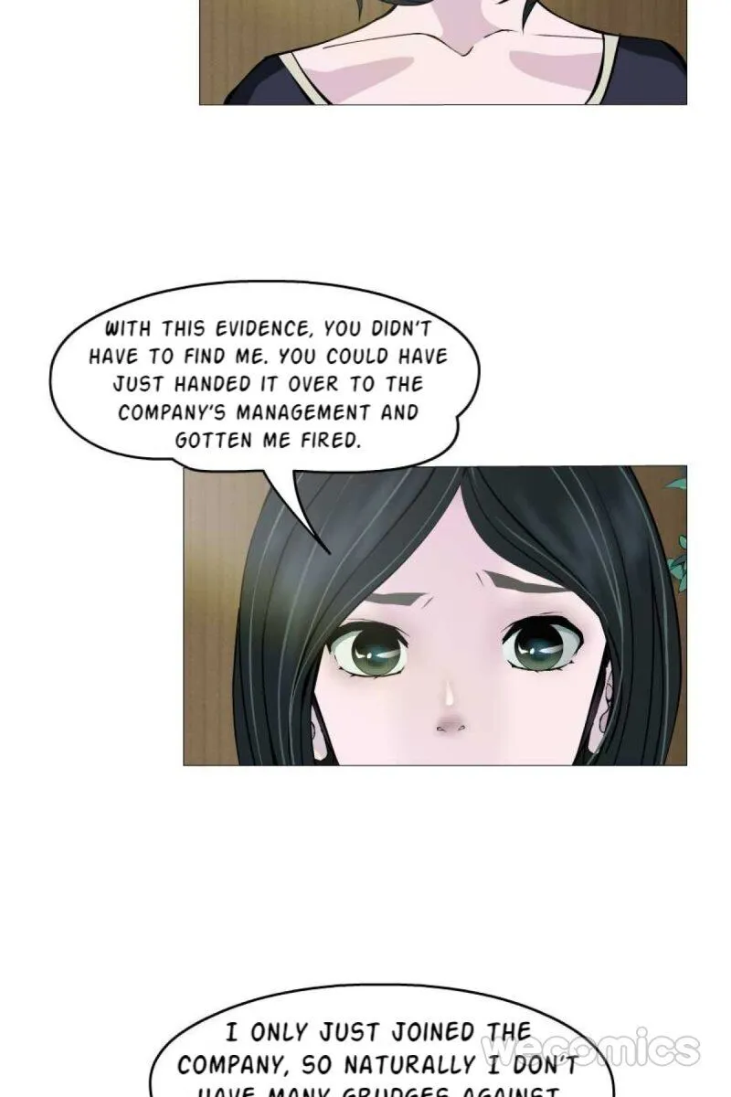 Trap of the Goddess Chapter 72 page 11 - 