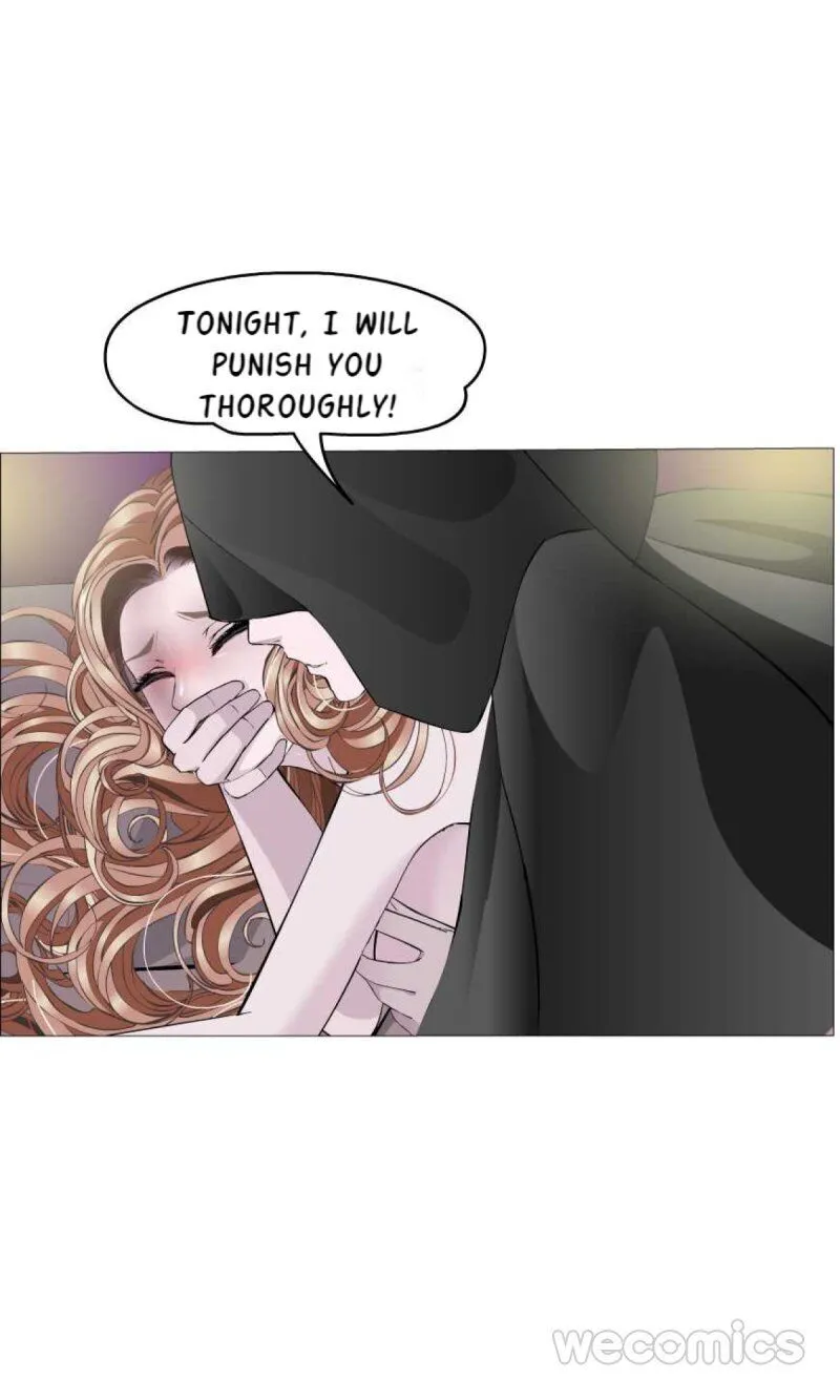 Trap of the Goddess Chapter 72 page 3 - 