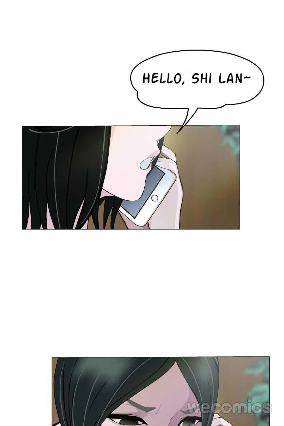 Trap of the Goddess Chapter 72 page 22 - 