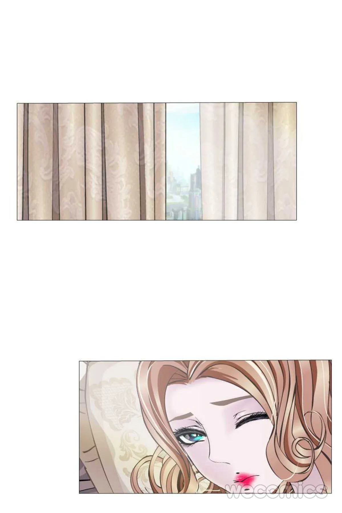 Trap of the Goddess Chapter 72 page 4 - 