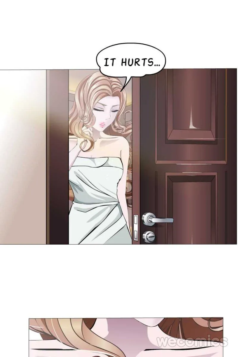 Trap of the Goddess Chapter 72 page 5 - 