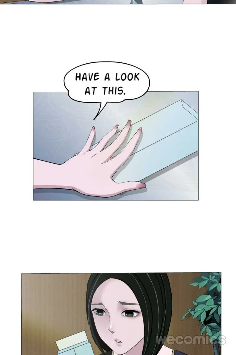 Trap of the Goddess Chapter 72 page 8 - 