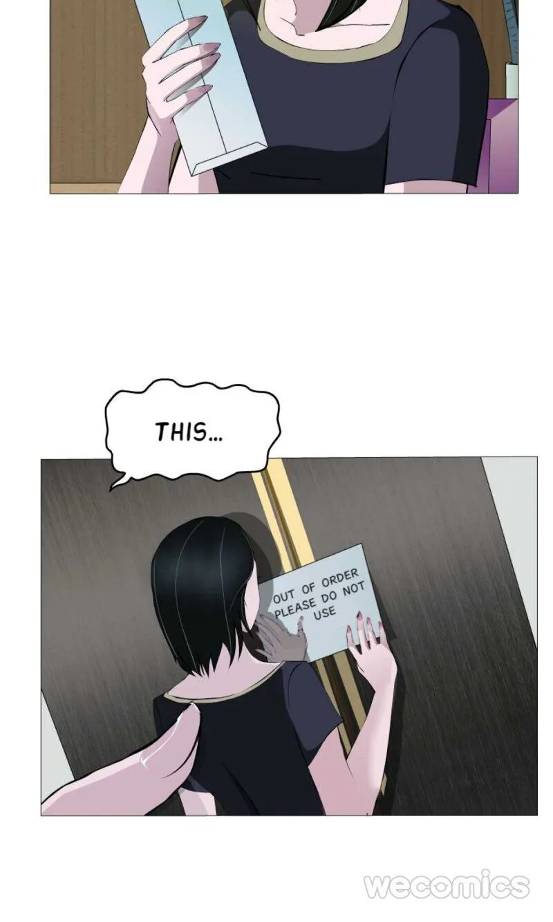Trap of the Goddess Chapter 72 page 9 - 