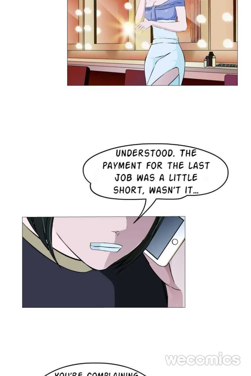 Trap of the Goddess Chapter 73 page 2 - 