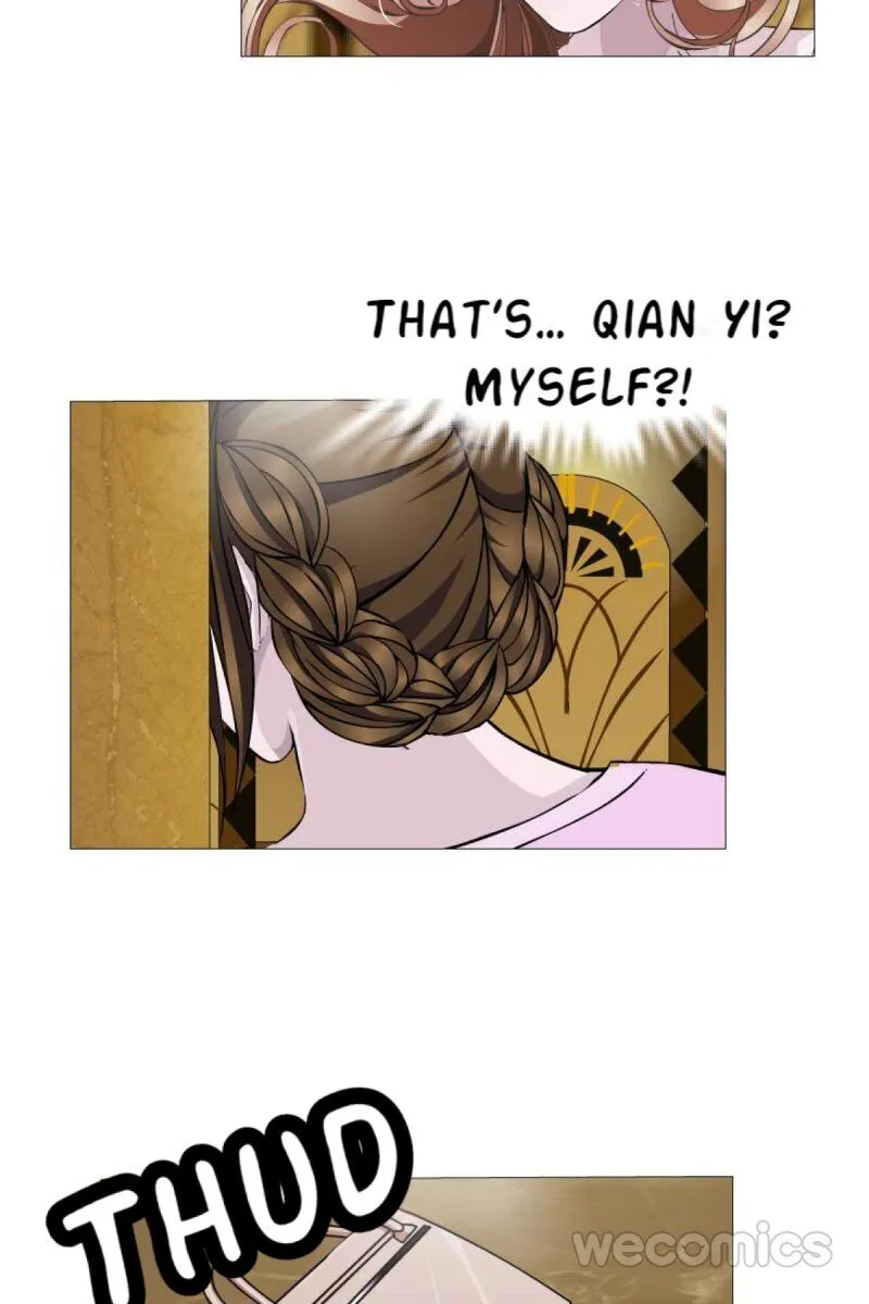 Trap of the Goddess Chapter 73 page 11 - 