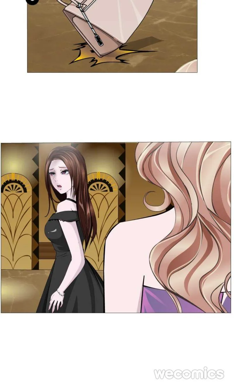 Trap of the Goddess Chapter 73 page 12 - 