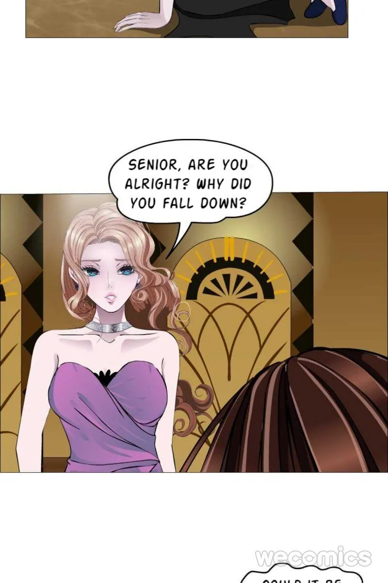 Trap of the Goddess Chapter 73 page 14 - 