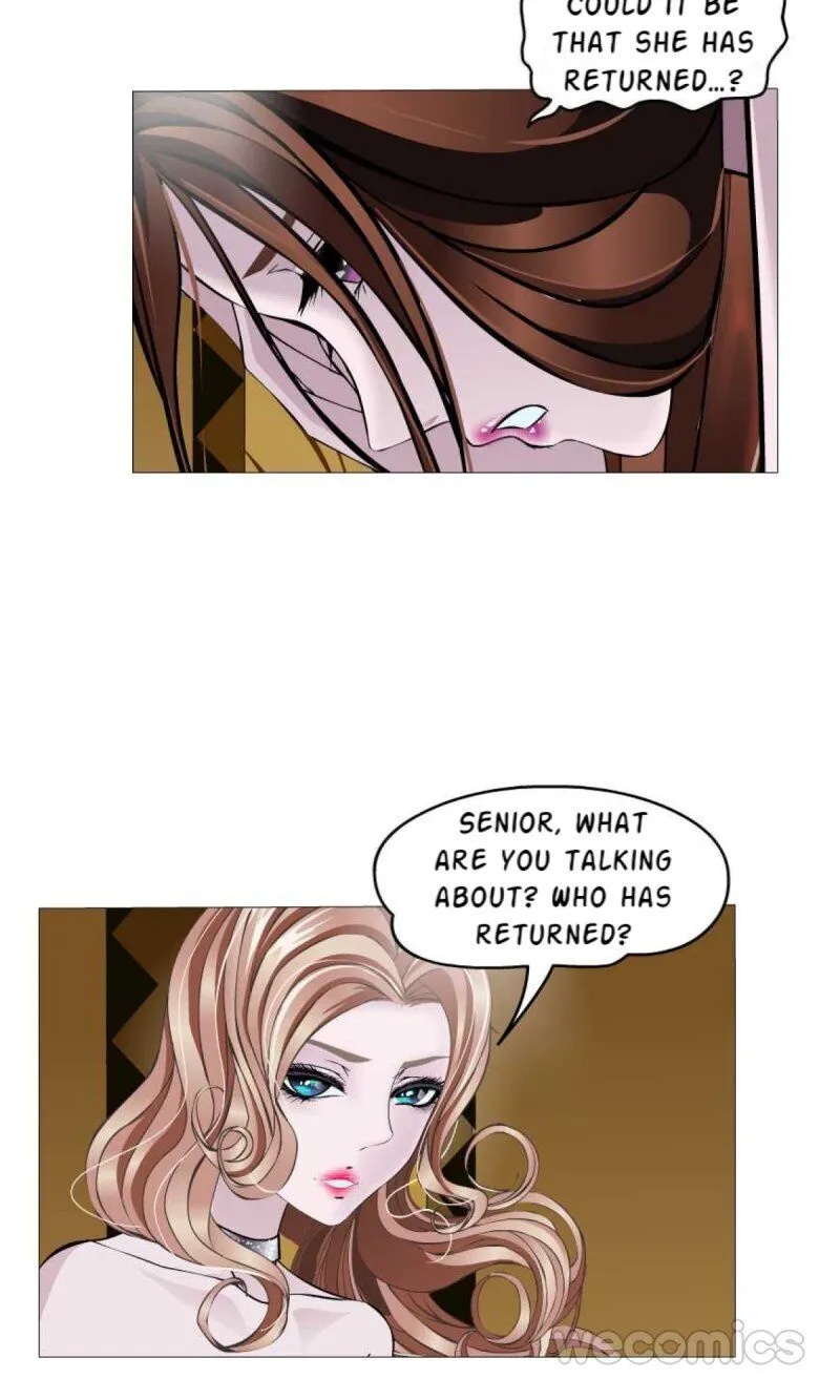 Trap of the Goddess Chapter 73 page 15 - 