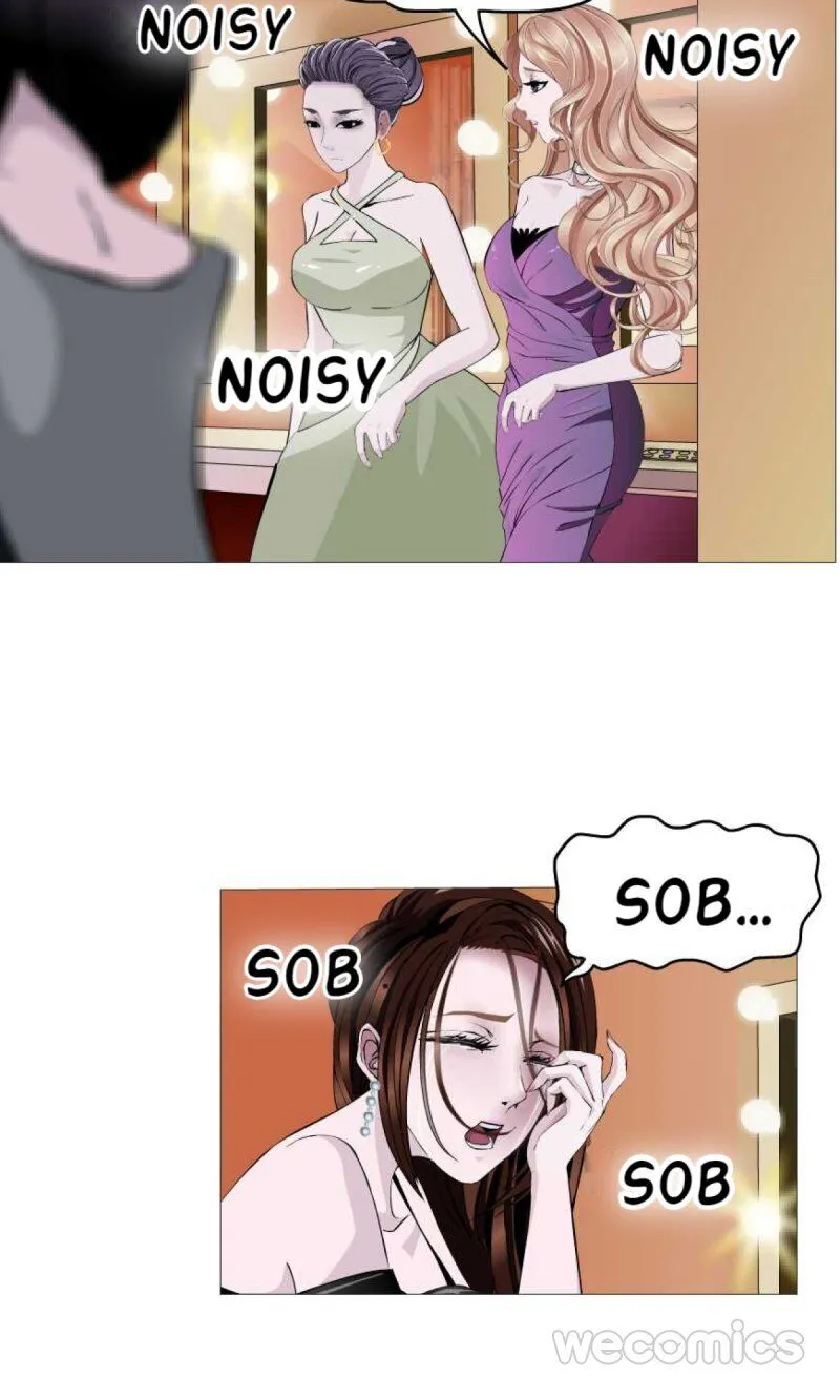 Trap of the Goddess Chapter 73 page 18 - 