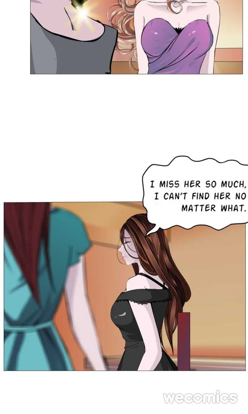 Trap of the Goddess Chapter 73 page 21 - 