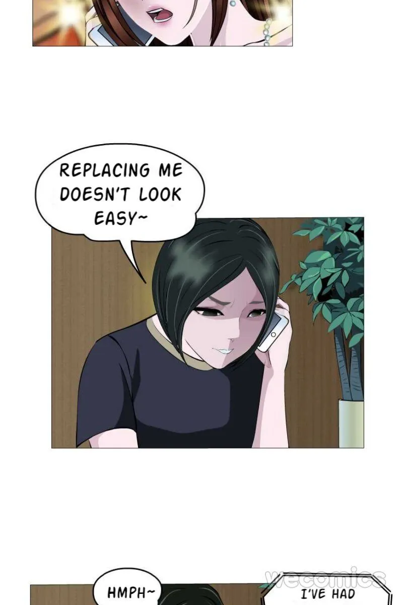 Trap of the Goddess Chapter 73 page 5 - 
