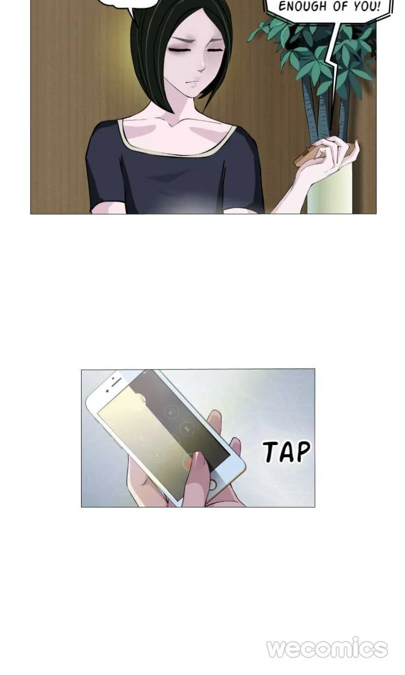 Trap of the Goddess Chapter 73 page 6 - 