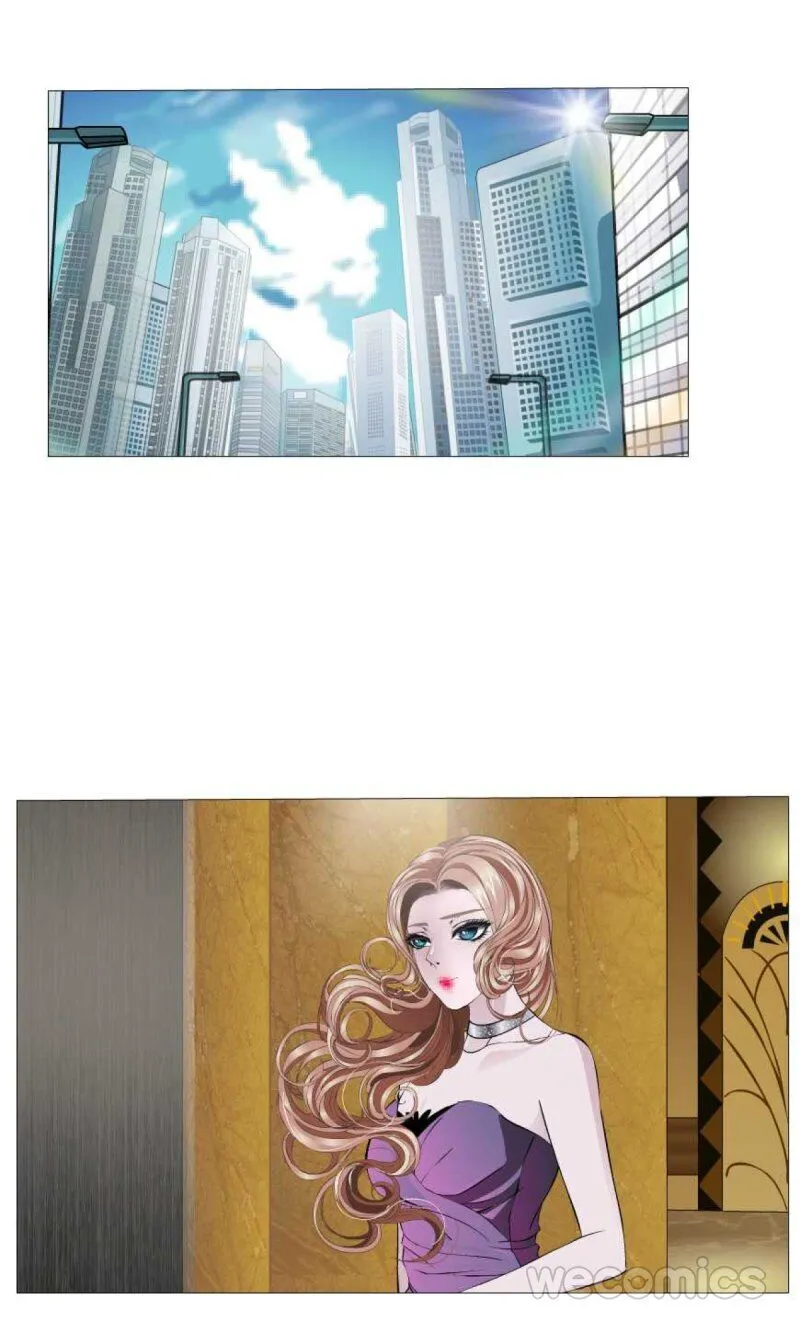 Trap of the Goddess Chapter 73 page 9 - 