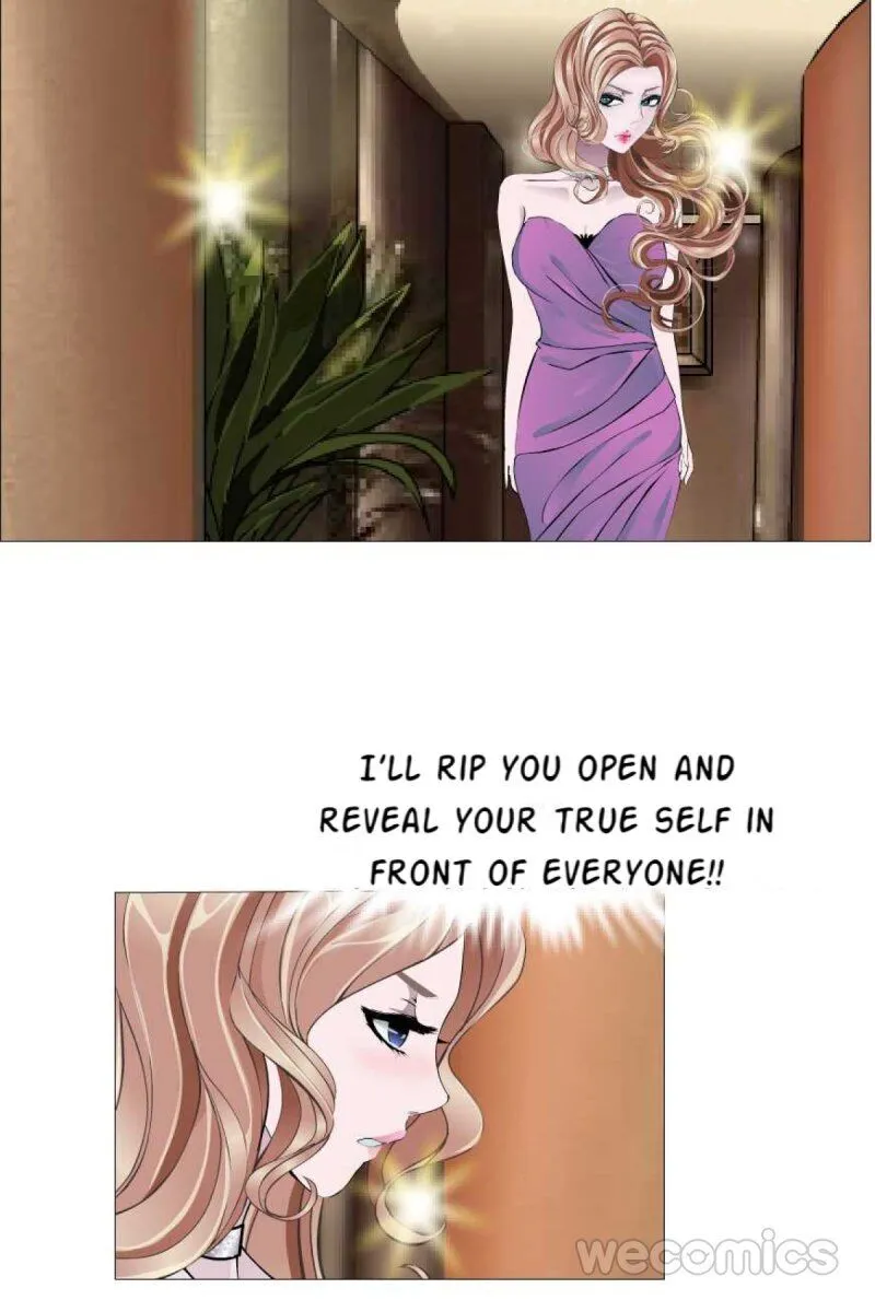 Trap of the Goddess Chapter 74 page 2 - 