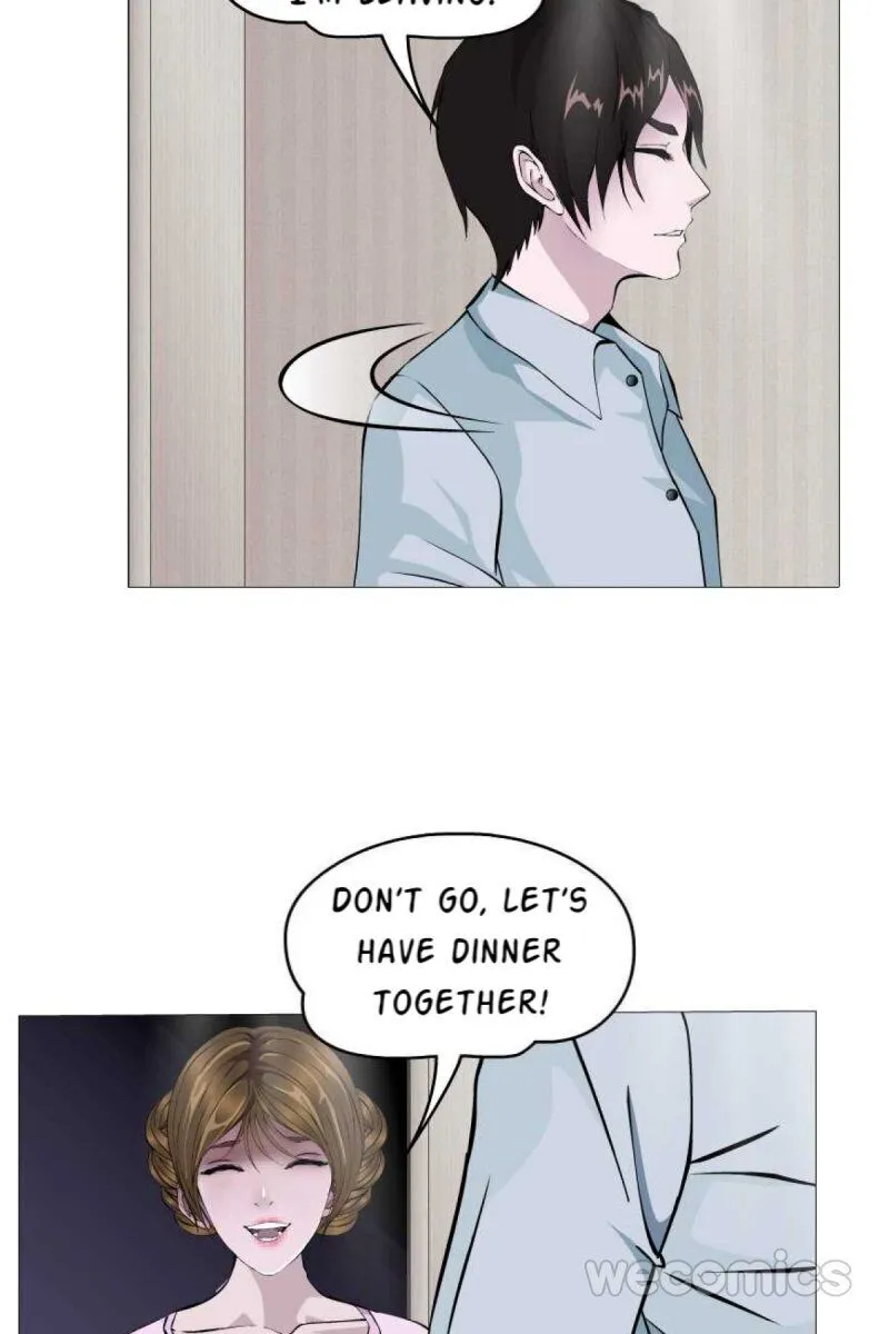 Trap of the Goddess Chapter 74 page 11 - 