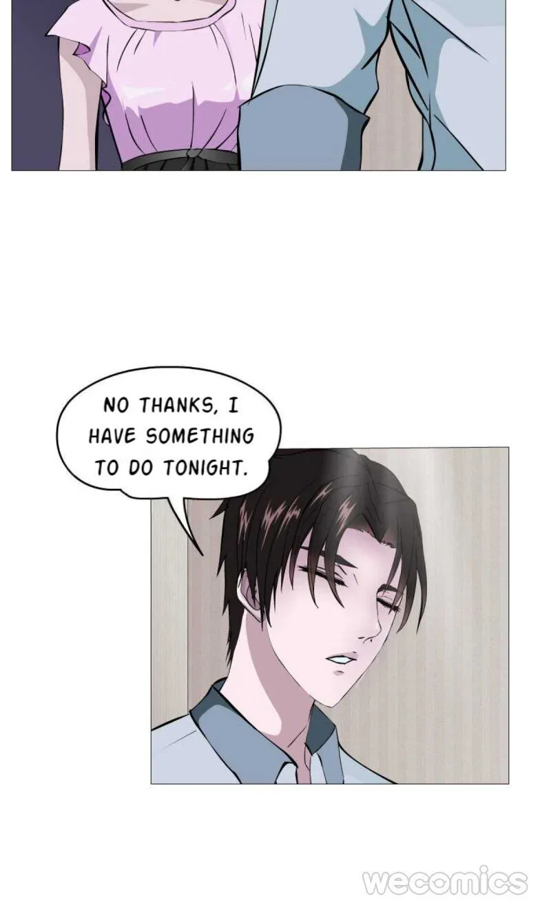 Trap of the Goddess Chapter 74 page 12 - 