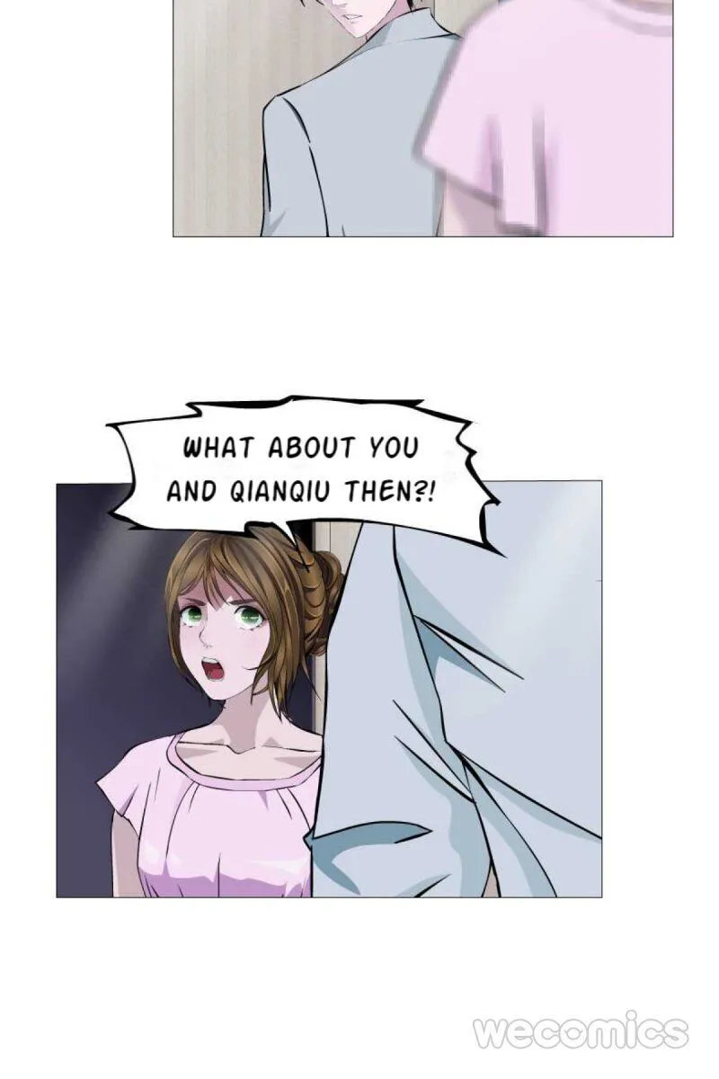 Trap of the Goddess Chapter 74 page 14 - 