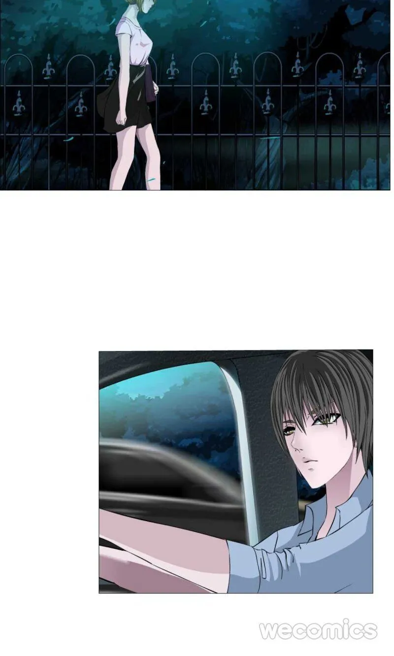Trap of the Goddess Chapter 74 page 18 - 