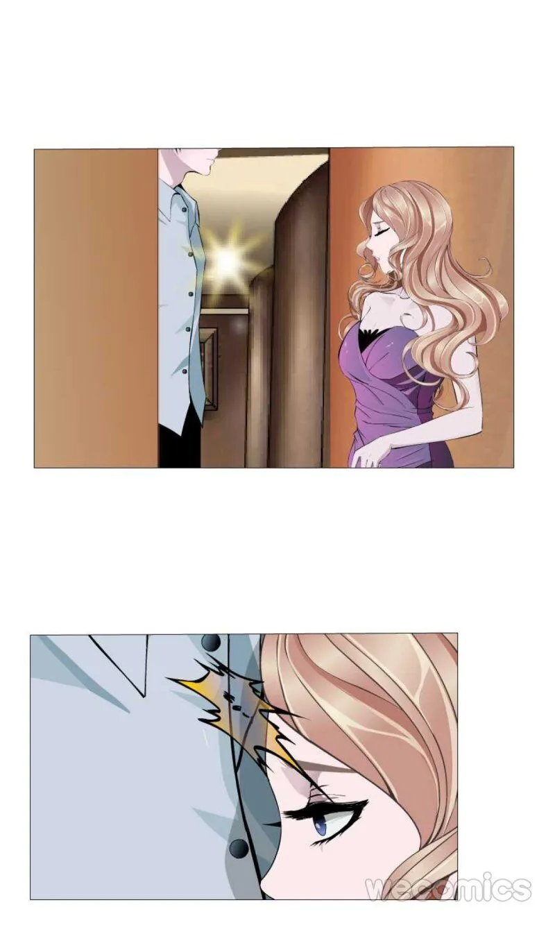 Trap of the Goddess Chapter 74 page 3 - 