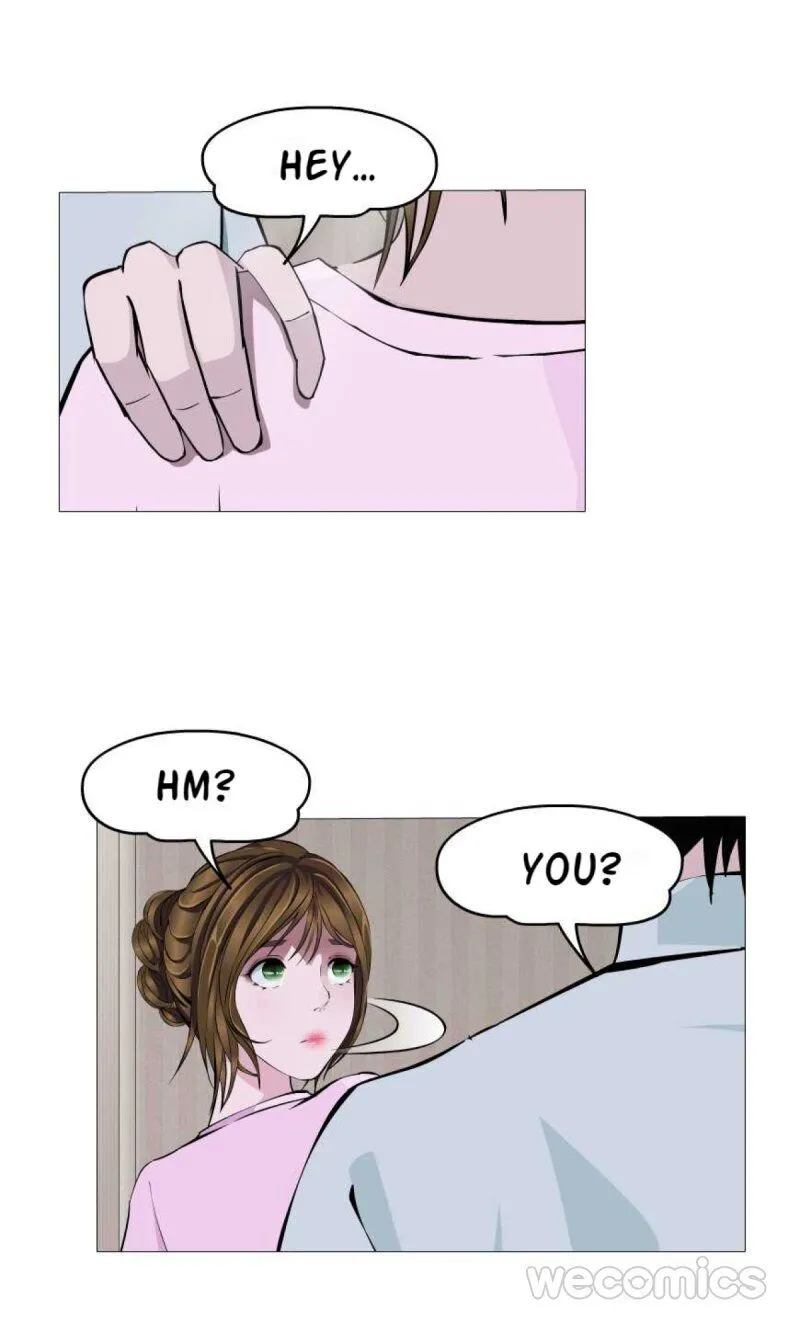 Trap of the Goddess Chapter 74 page 9 - 