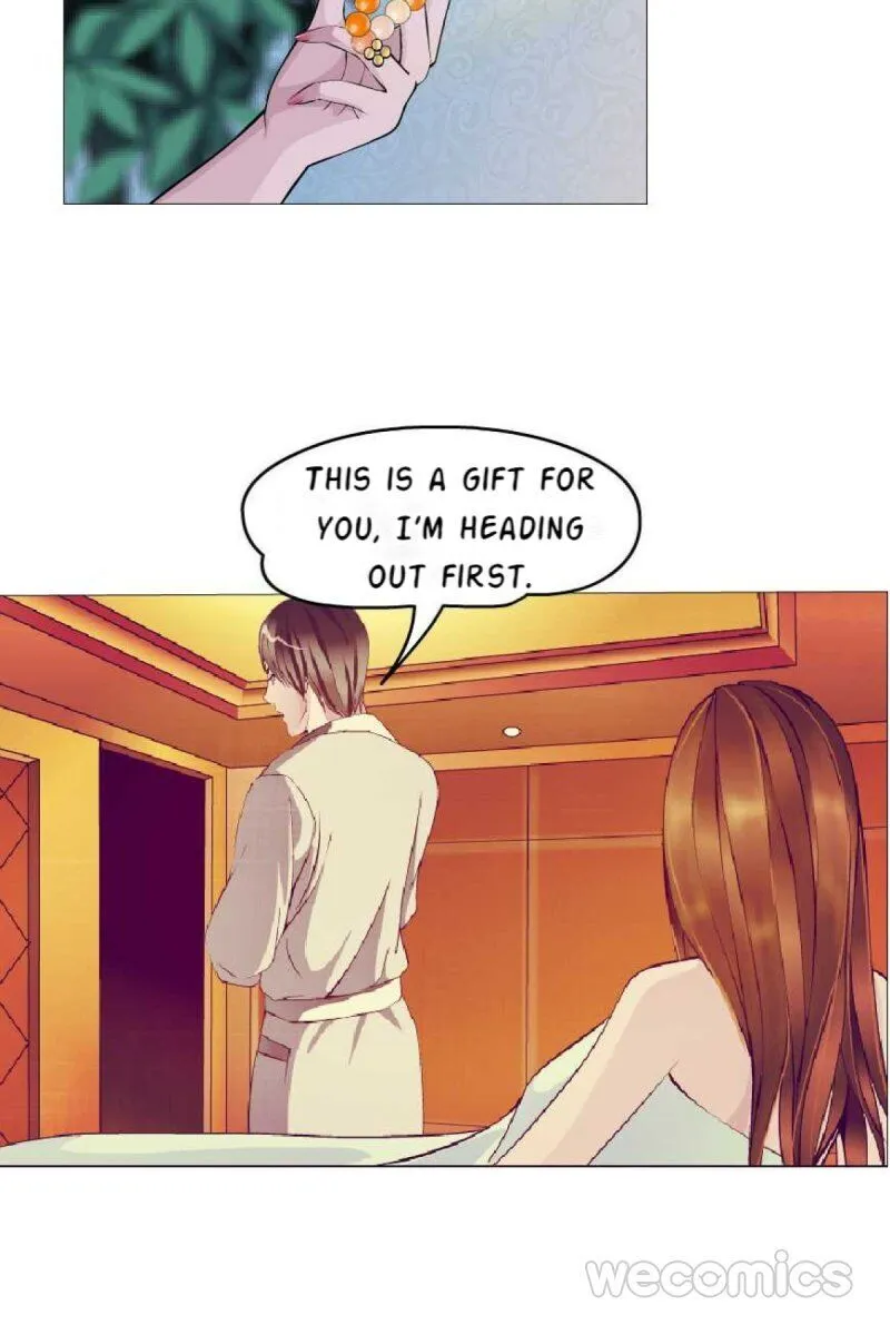 Trap of the Goddess Chapter 75 page 2 - 