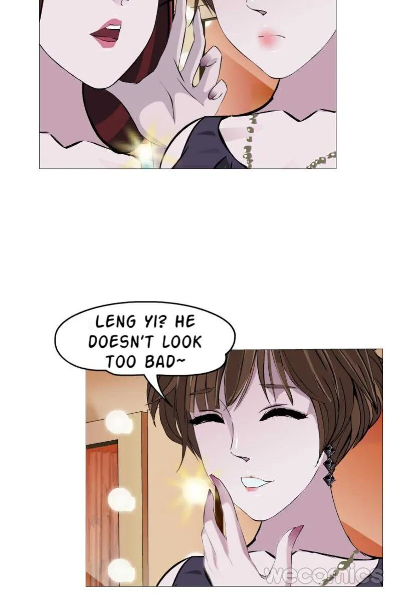 Trap of the Goddess Chapter 75 page 11 - 